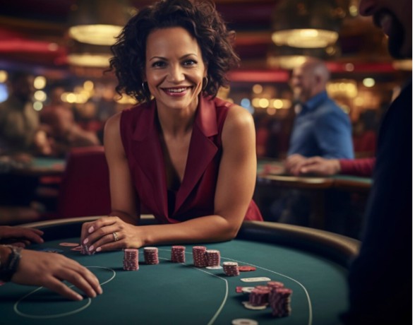 Live Poker Strategies to Win Every Time