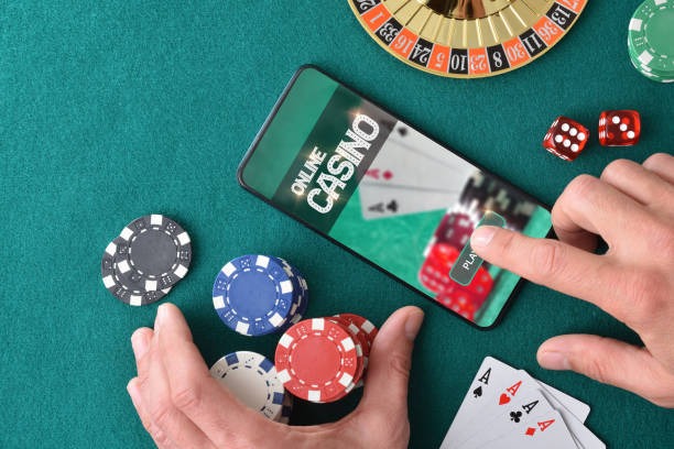 How Moonbet Is Positioning Itself in the Online Gaming Market